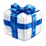 Amunra Casino: Gift Image